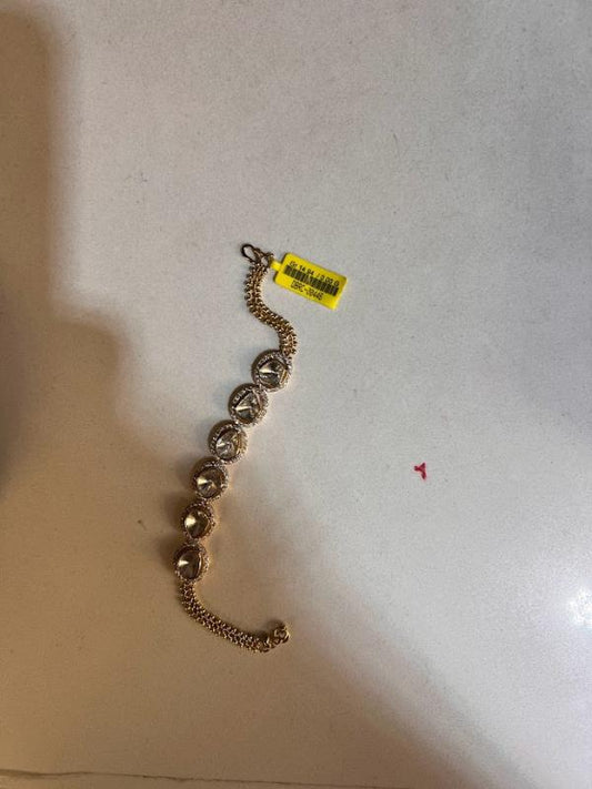 DIAMOND-BRACELE,18K (DBRC-00446)