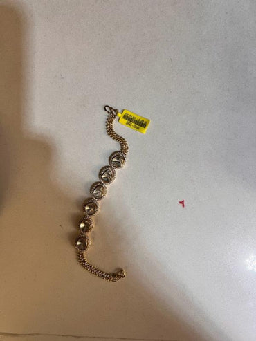 DIAMOND-BRACELE,18K (DBRC-00446)