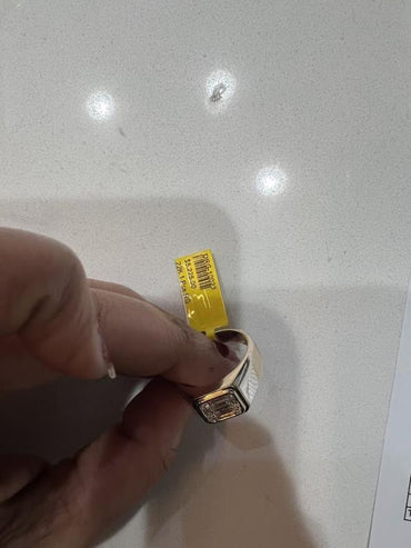 DIAMOND-RING,22K (DRG-10023)