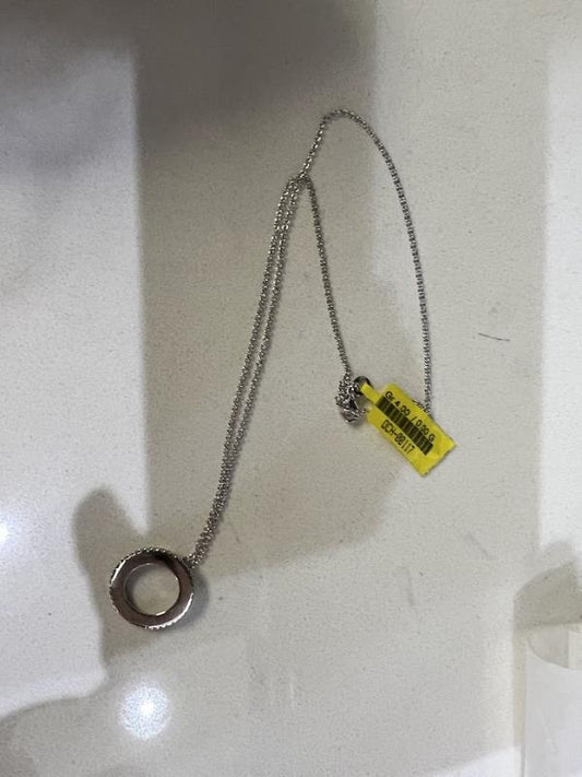 DIAMOND-CHAIN,18K (DCH-00117)