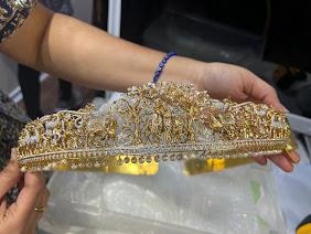 DIAMOND-BELT,22K (DBLT-00003)