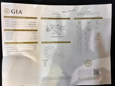 DIAMOND-RING,18K (DRG-00629)