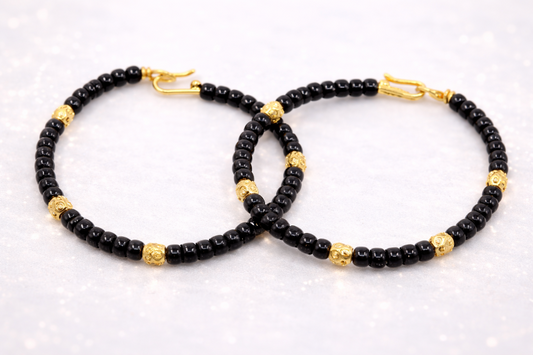 BABY BANGLES 22K (BBG-10086)
