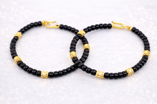 BABY BANGLES 22K (BBG-10087)