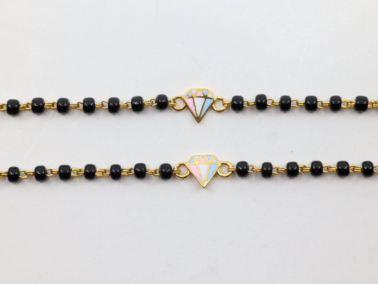 BABY BRACELET 22K (BBR-10035)