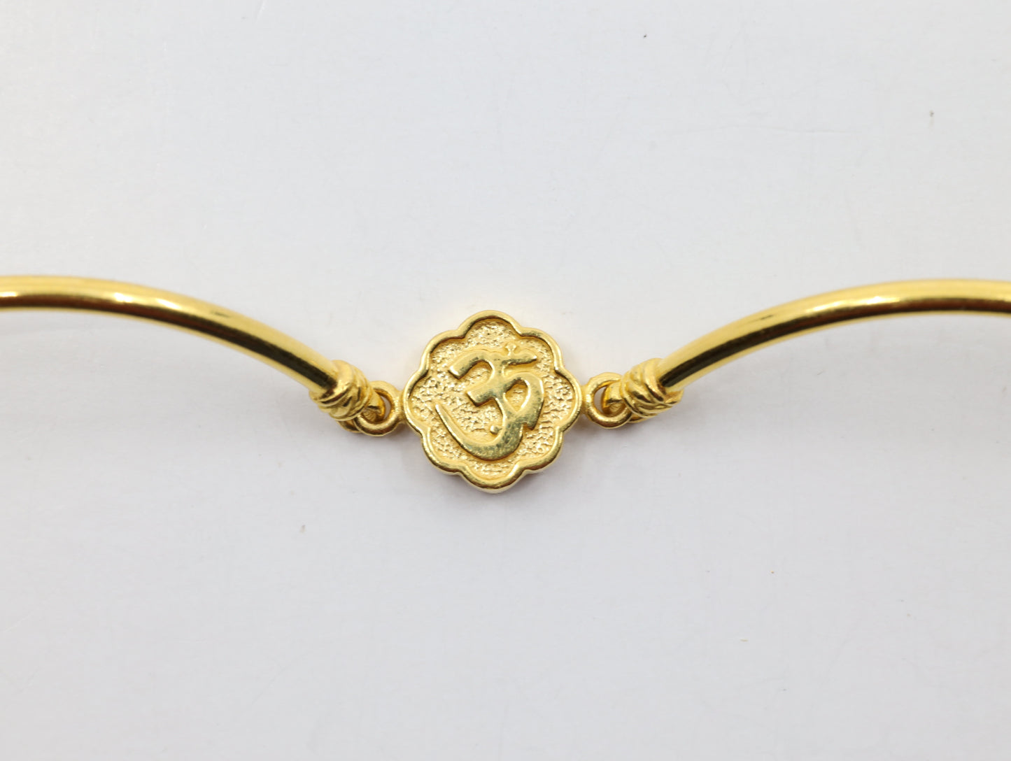 BABY BRACELET 22K (BBR-10047)