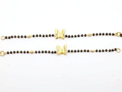 BABY BRACELET 22K (BBR-10084)