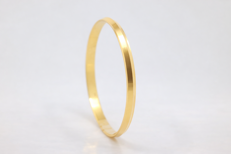 BABY BRACELET 22K (BBR-10115)