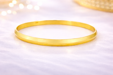 BABY BRACELET 22K (BBR-10115)
