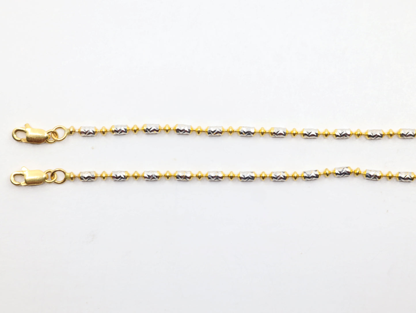 BABY BRACELET 22K (BBR-10135)