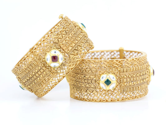 BANGLES,22K (BG-05702)