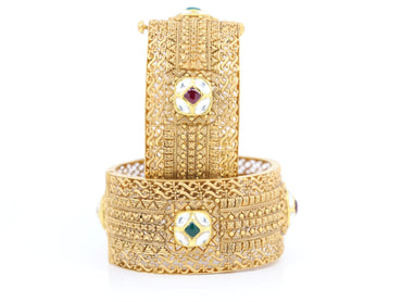 BANGLES,22K (BG-05702)