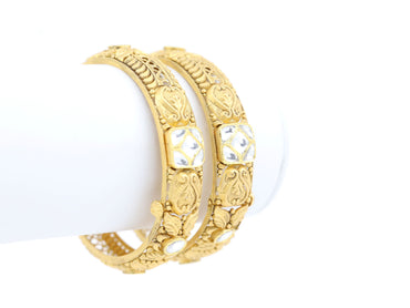 BANGLES,22K (BG-06405)