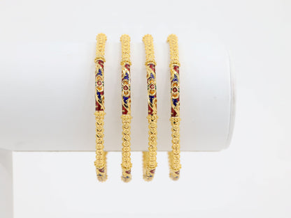 BANGLES,22K (BG-06788)