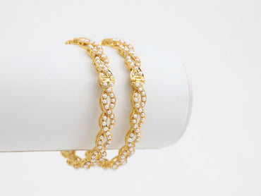 BANGLES,22K (BG-06804)