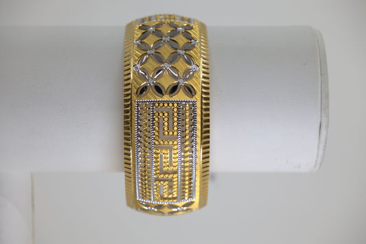 BANGLES,22K (BG-07036)