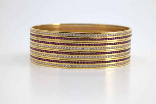 BANGLES,22K (BG-08661)