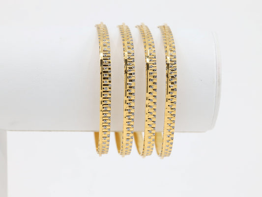 BANGLES,22K (BG-10108)