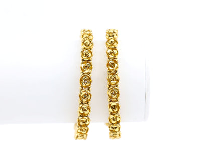 BANGLES,22K (BG-10135)