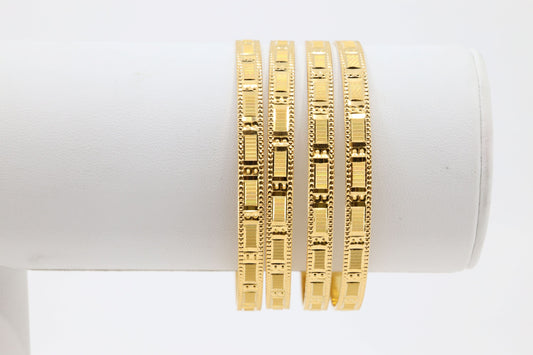 BANGLES,22K (BG-10186)