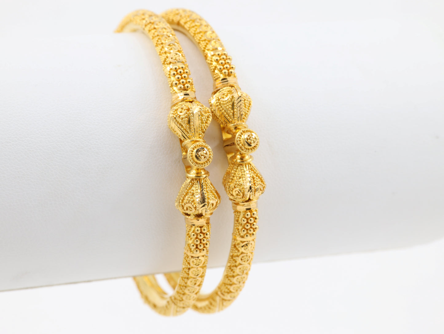 BANGLES,22K (BG-10218)