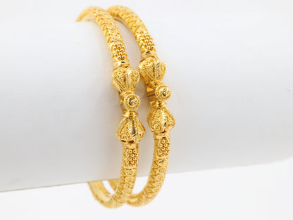 BANGLES,22K (BG-10218)