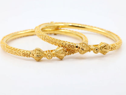 BANGLES,22K (BG-10218)
