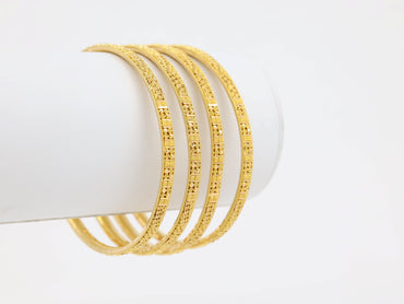 BANGLES,22K (BG-10237)