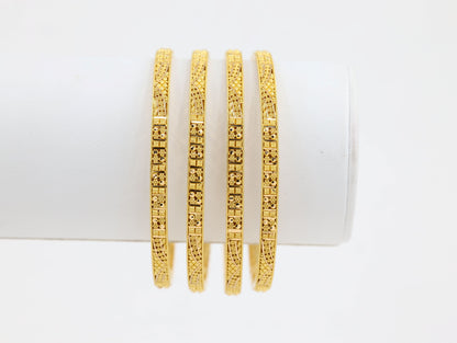BANGLES,22K (BG-10237)