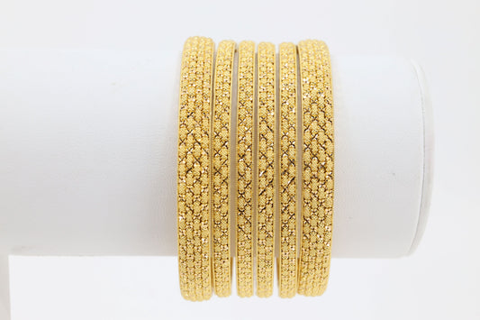 BANGLES 22K (BG-10271)