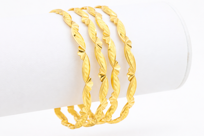 BANGLES 22K (BG-10762)