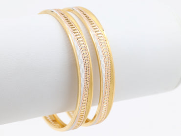 BANGLES 22K (BG-10948)