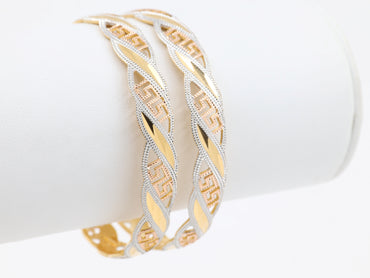 BANGLES 22K (BG-10952)