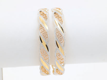 BANGLES 22K (BG-10952)