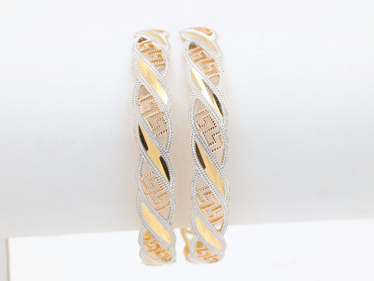 BANGLES 22K (BG-10952)