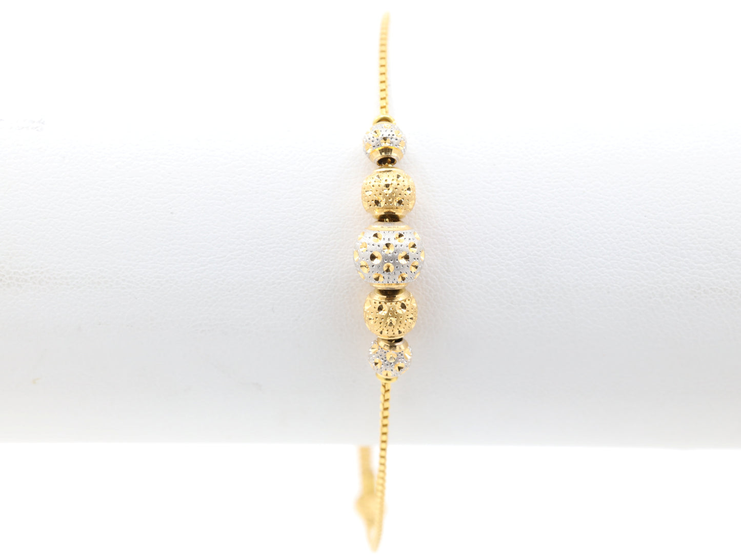 BRACELET 22K (BRC-10595)