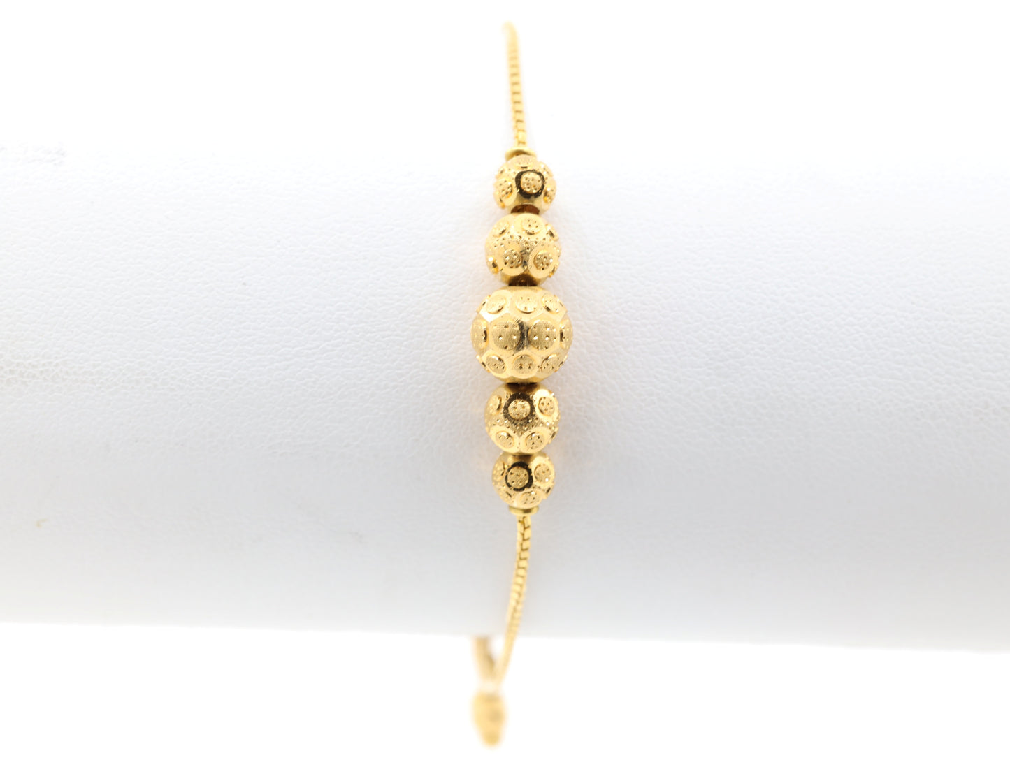 BRACELET 22K (BRC-10759)