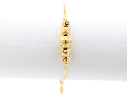 BRACELET 22K (BRC-10759)