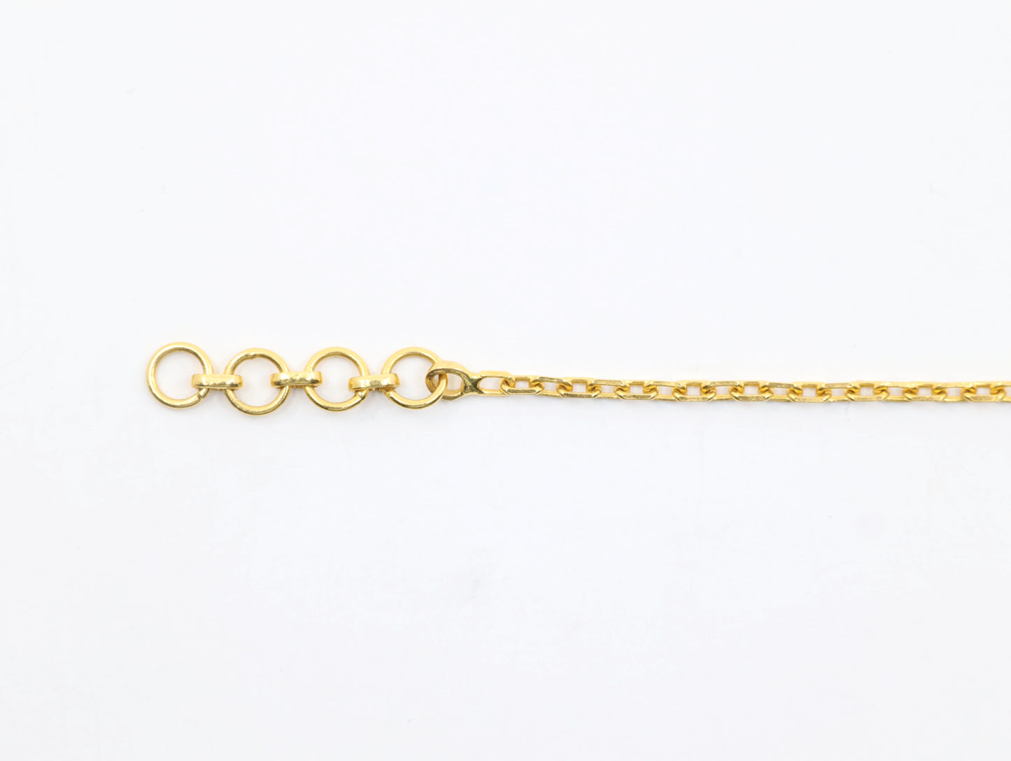 BRACELET 22K (BRC-10802)