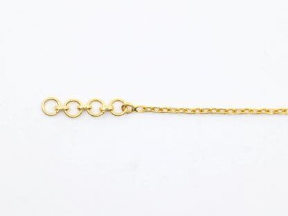BRACELET 22K (BRC-10802)