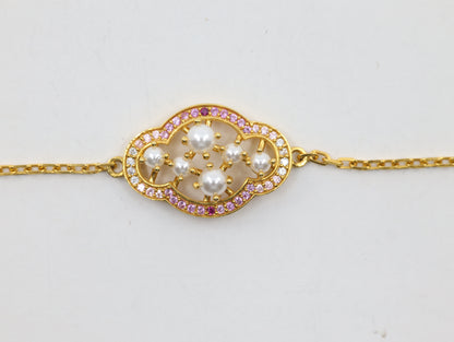 BRACELET 22K (BRC-10802)