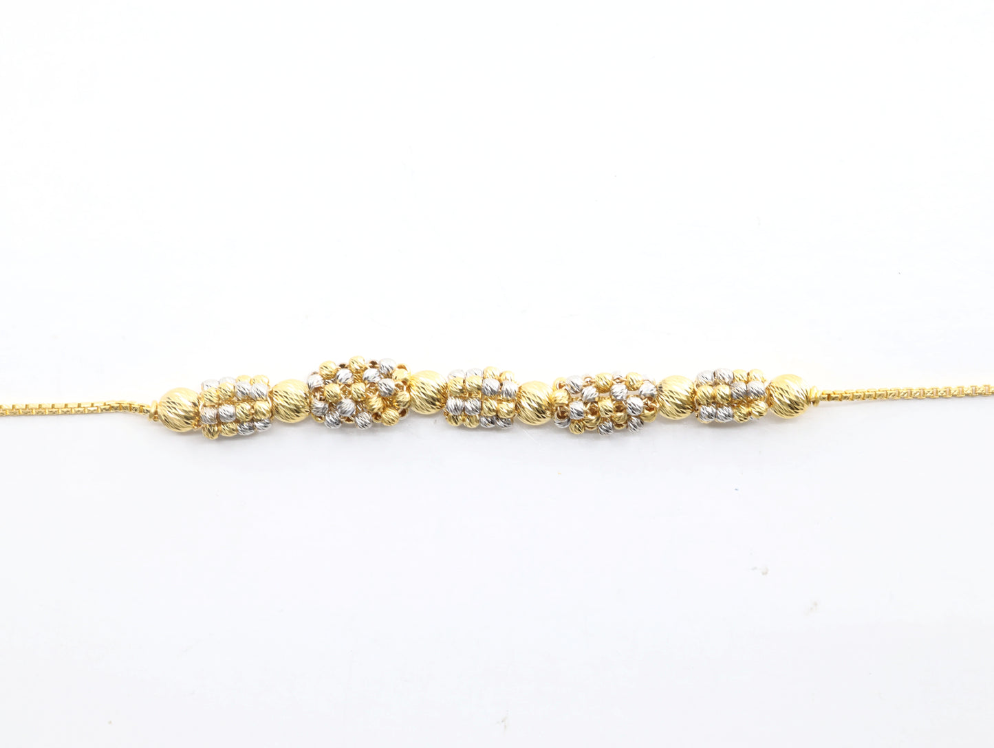 BRACELET 22K (BRC-11137)