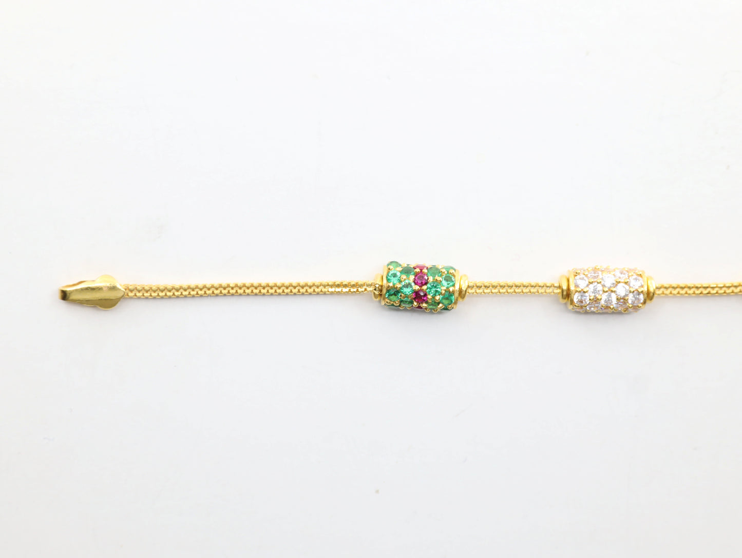 BRACELET 22K (BRC-11211)