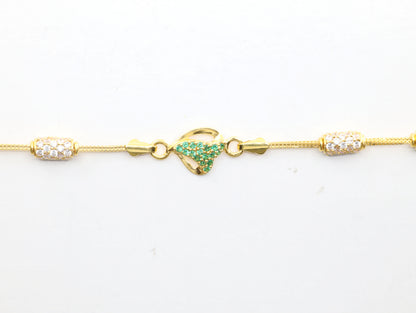BRACELET 22K (BRC-11211)