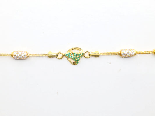 BRACELET 22K (BRC-11211)