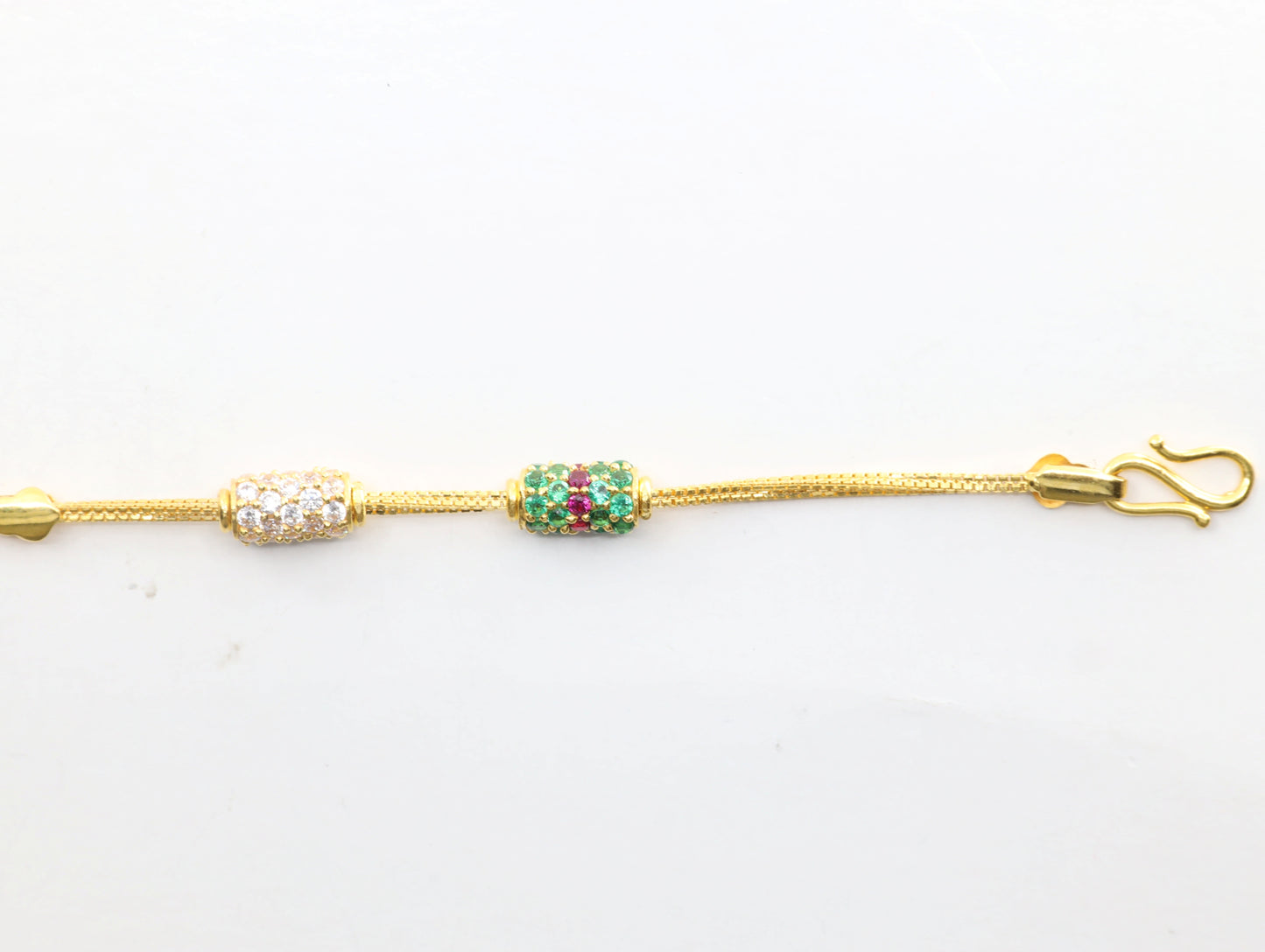 BRACELET 22K (BRC-11211)