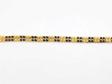BRACELET 22K (BRC-11361)