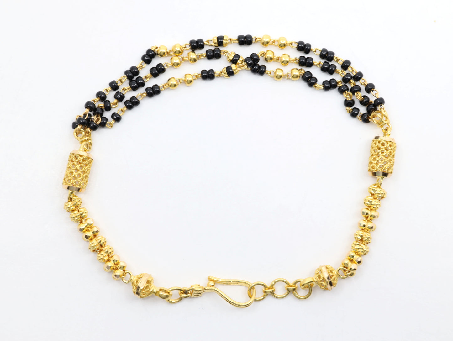 BRACELET 22K (BRC-11363)