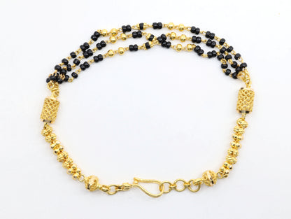 BRACELET 22K (BRC-11363)