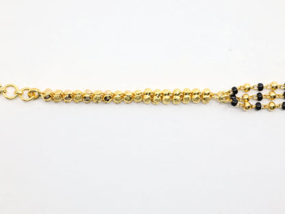 BRACELET 22K (BRC-11365)